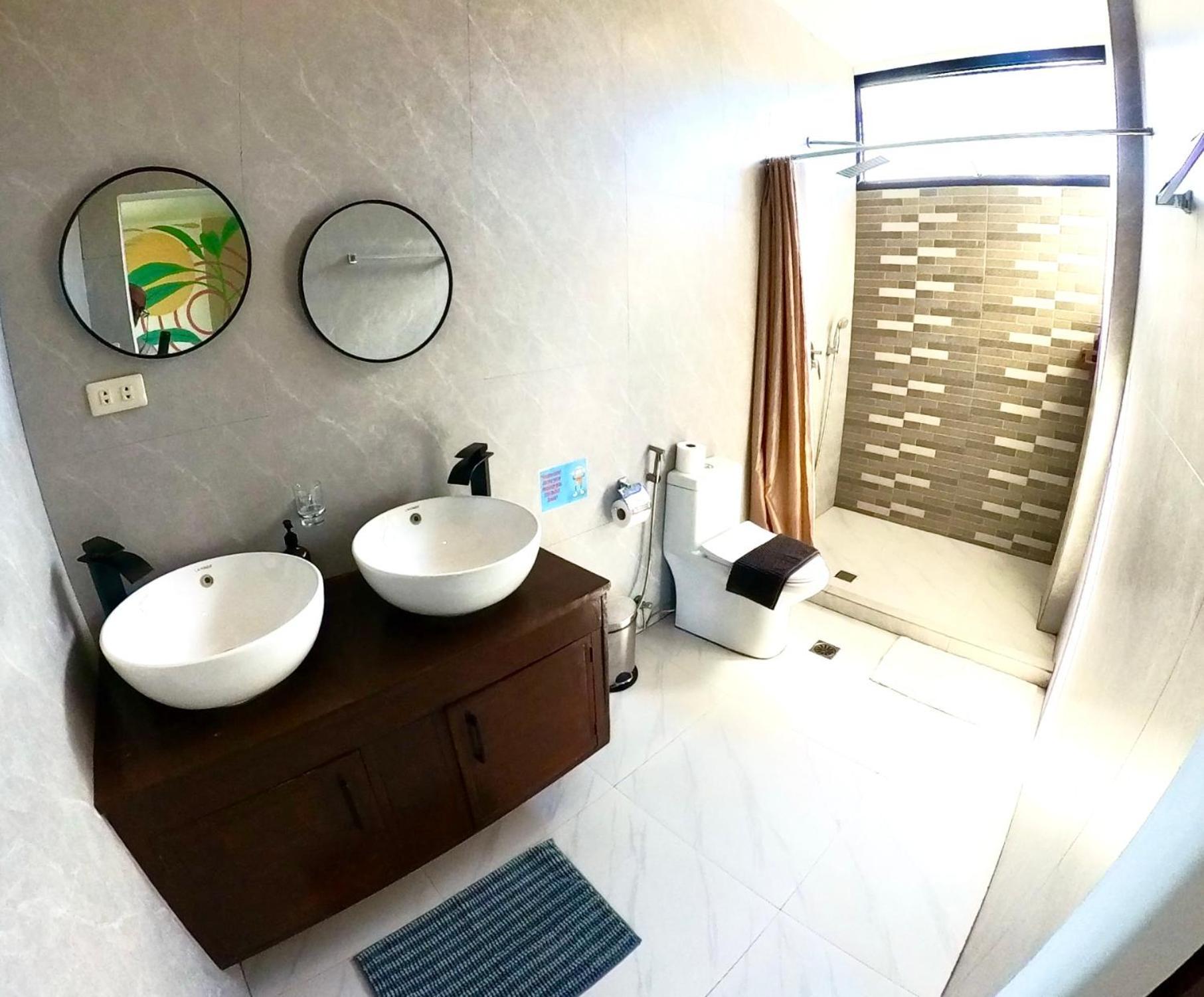 Hotel Casa Basa Siargao General Luna  Exteriér fotografie