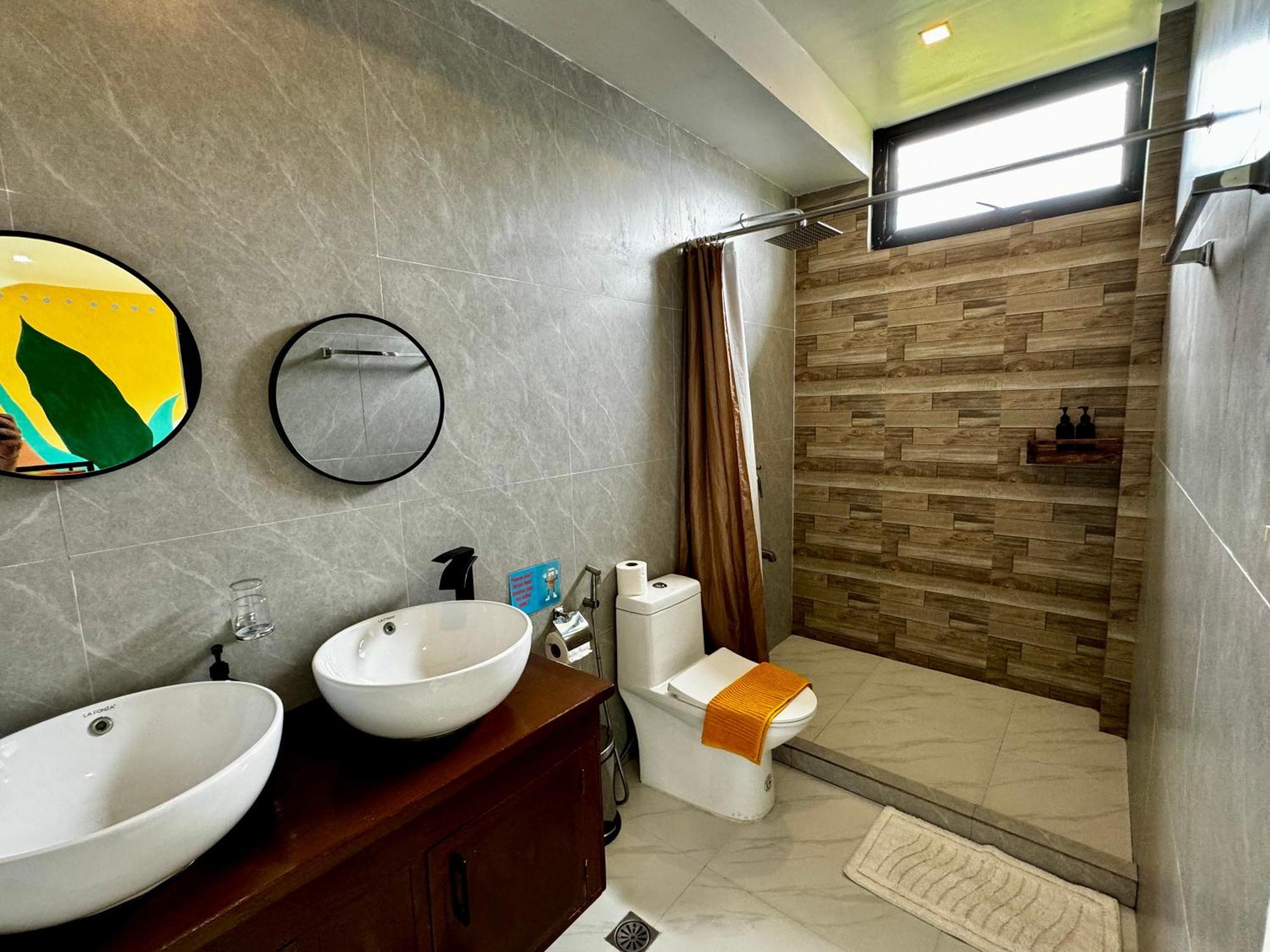 Hotel Casa Basa Siargao General Luna  Exteriér fotografie
