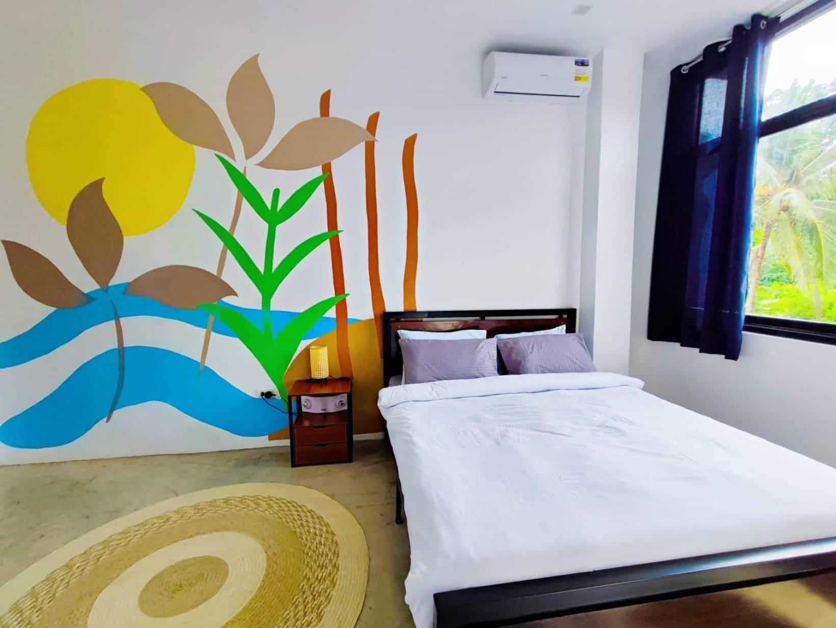 Hotel Casa Basa Siargao General Luna  Exteriér fotografie