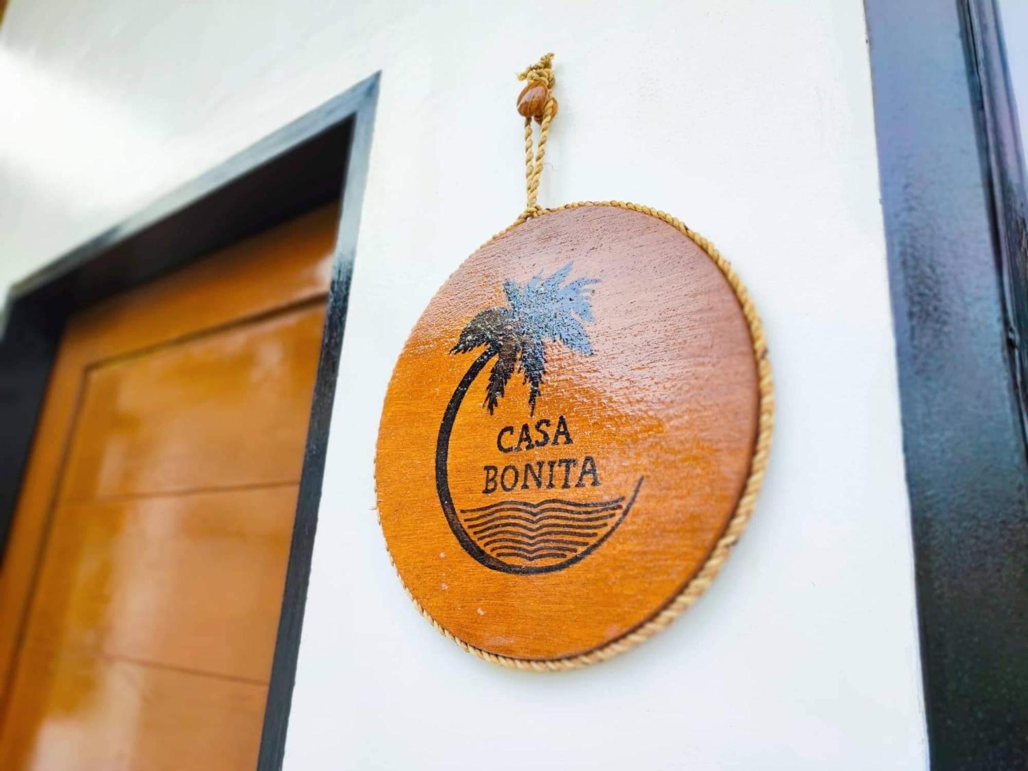 Hotel Casa Basa Siargao General Luna  Exteriér fotografie