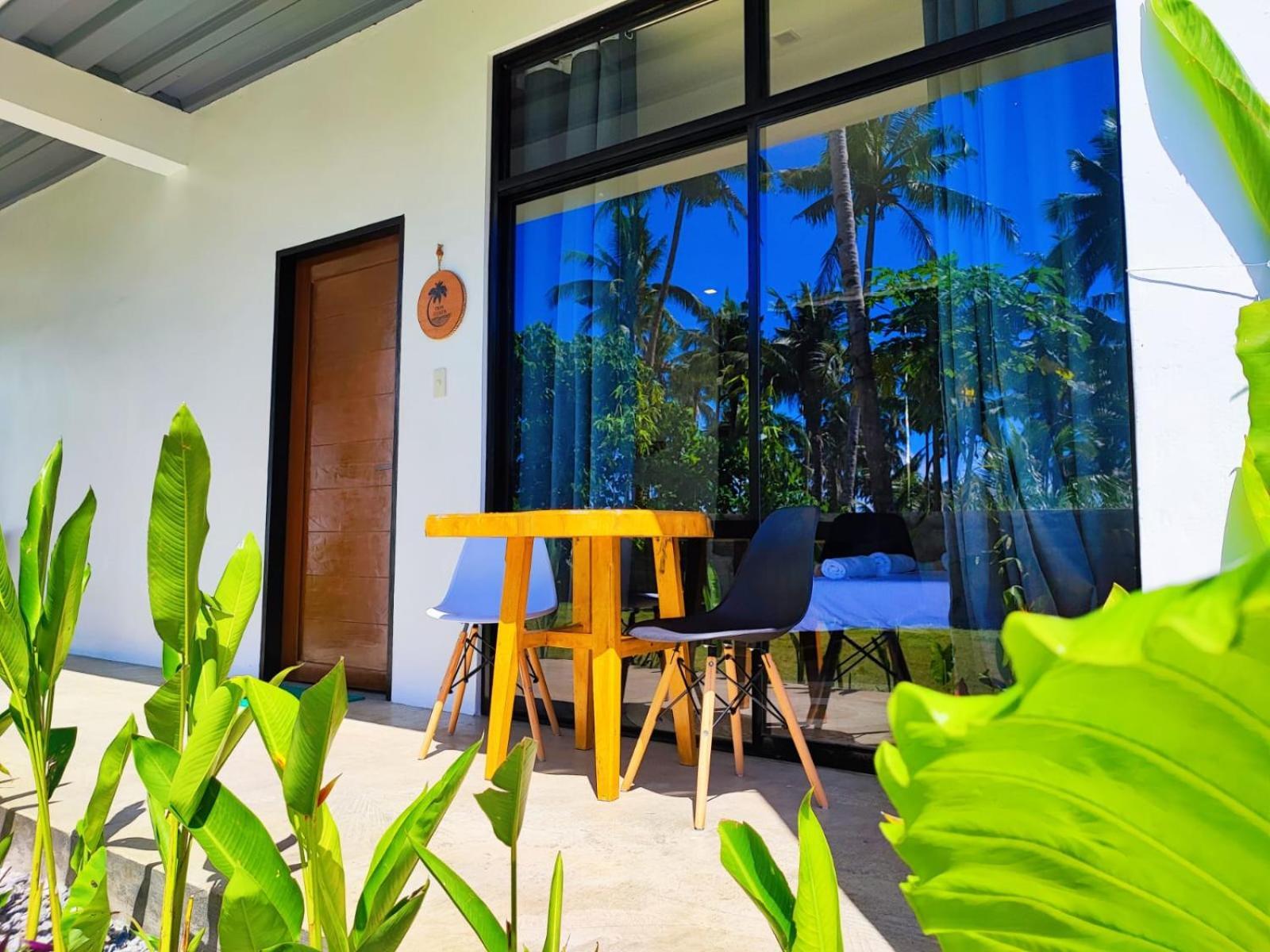 Hotel Casa Basa Siargao General Luna  Exteriér fotografie