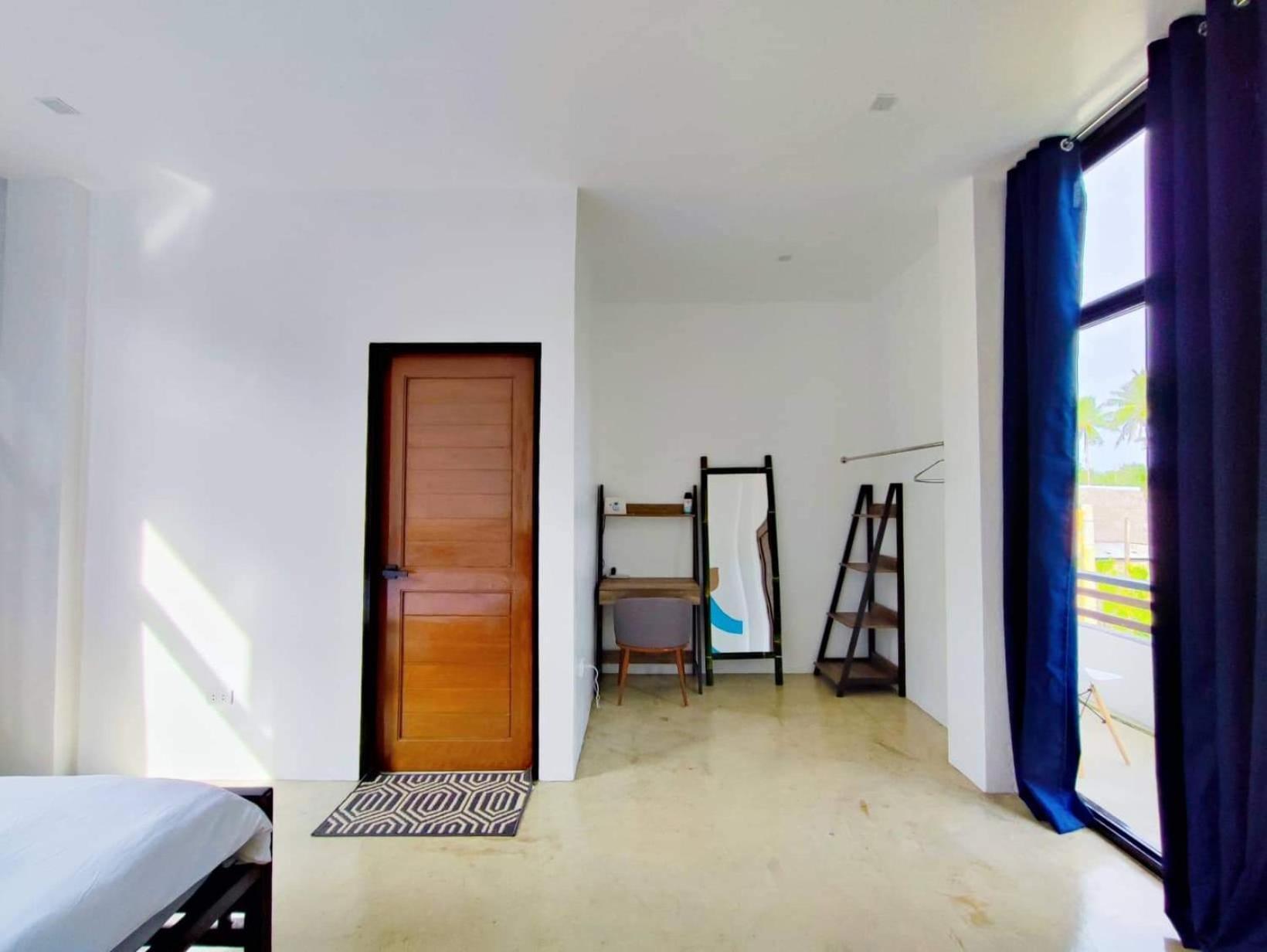 Hotel Casa Basa Siargao General Luna  Exteriér fotografie