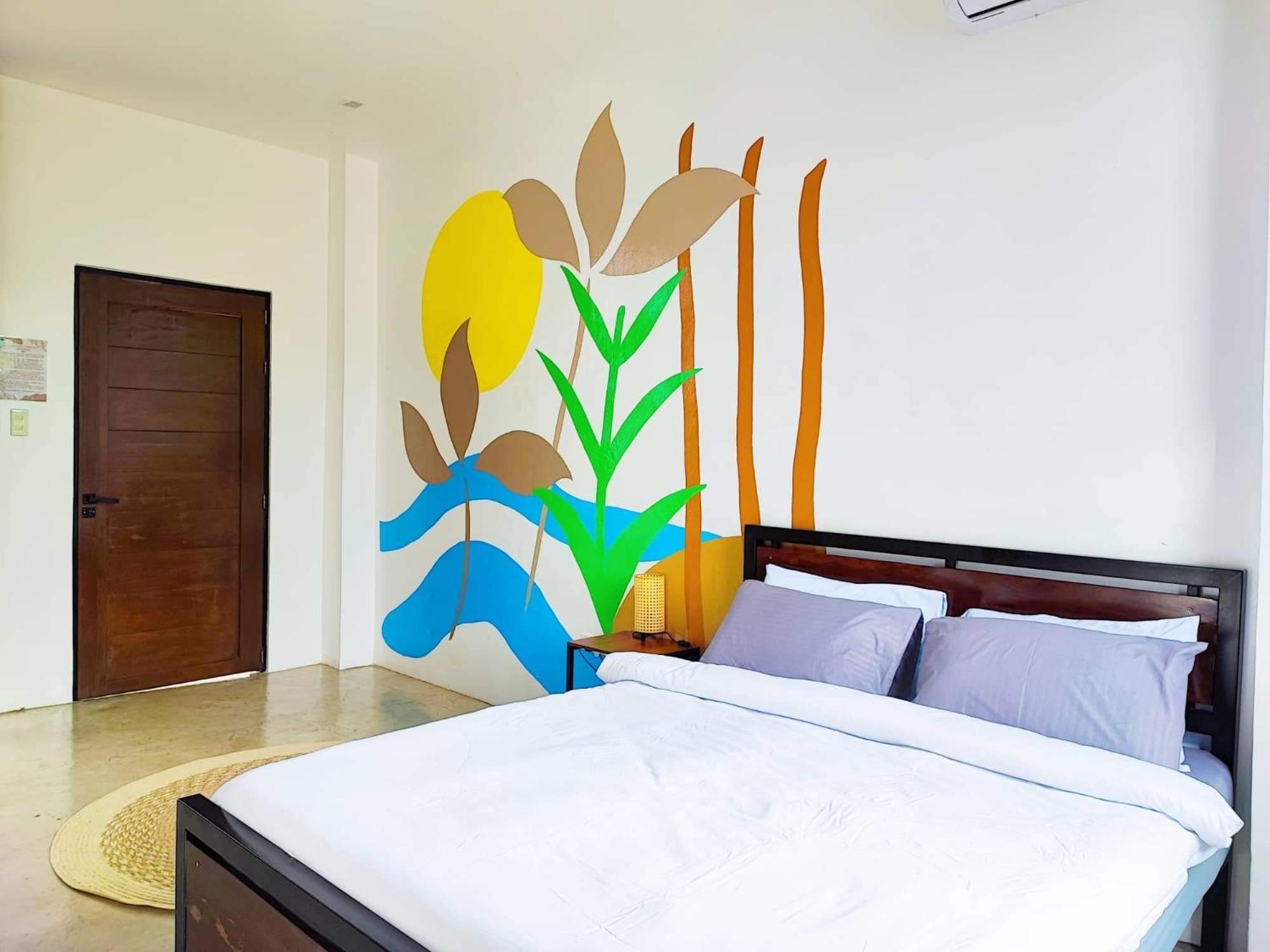 Hotel Casa Basa Siargao General Luna  Exteriér fotografie