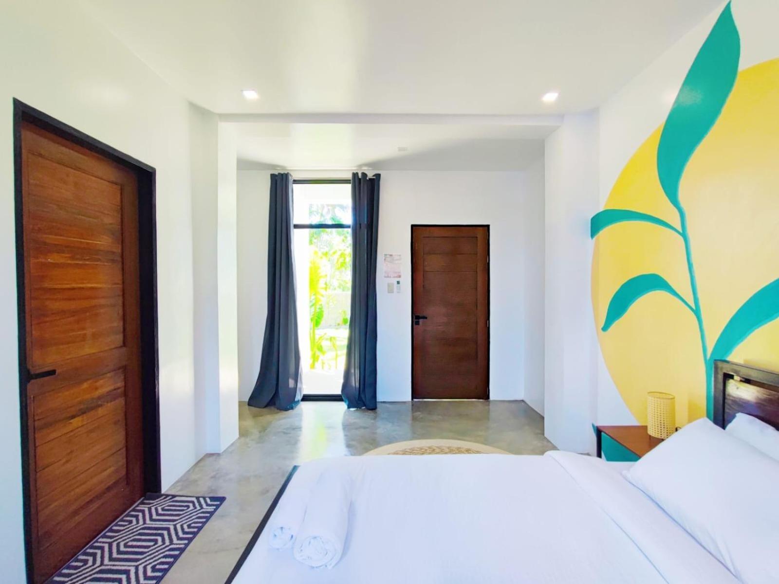 Hotel Casa Basa Siargao General Luna  Exteriér fotografie